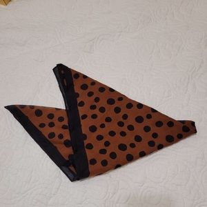 Madewell Bandana / Scarf